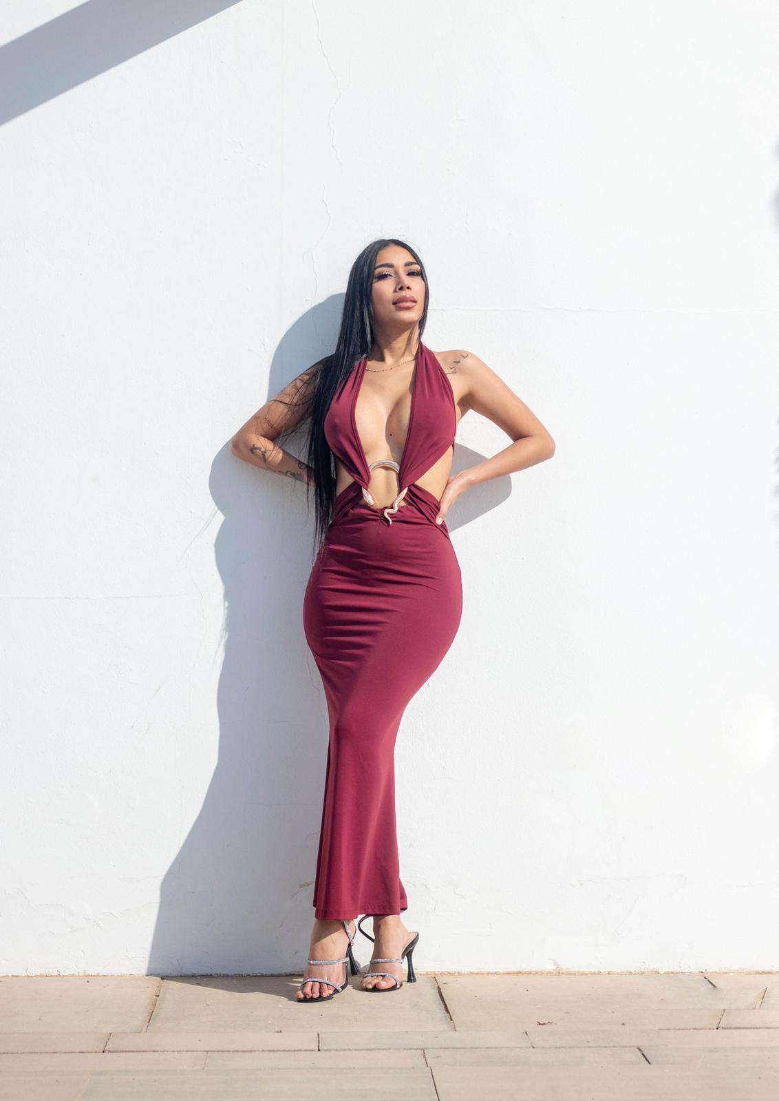 Escort - DULCE - Ibiza Tops